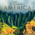 2027 Scenic America Wall Calendar 12X12 20 9781549262166