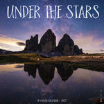 2027 Under the Stars Wall Calendar 12X12 20 9781549262739