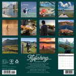 2027 What Flyfishing Teaches Us Wall Calendar 12X12 20 9781549262906_33b3f67d-168d-4747-892e-4e858b639046