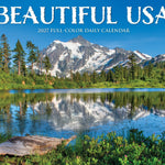 2027 Beautiful America Daily Boxed Calendar 20 9781549263200_1