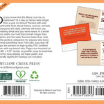 2027 Facts Crazier Than Fiction Daily Boxed Calendar 20 9781549263453_3346110f-1ab2-429e-ad75-e31cb0d47d0f