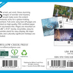 2027 Travel Junkie Daily Boxed Calendar 20 9781549263804_5164d8fc-2ba9-42c0-b4cc-e054459063bb