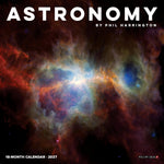 2027 Astronomy Mini Calendar 7X7 20 9781549263880