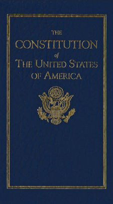 The Constitution Of The United States by Founding Fathers 9781557091055_51c7cd62-881d-41de-992e-980b324837bb