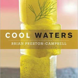 Cool Waters by Preston-Campbell. Brian 9781558323841_2886ddca-3566-4fb8-bc58-22ad5384de5a