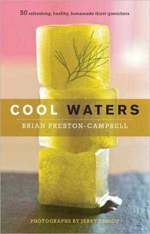 Cool Waters by Preston-Campbell. Brian 9781558323841_2886ddca-3566-4fb8-bc58-22ad5384de5a