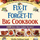 Fix It And Forget It Big Cookb Cookbook Cooking 9781561486403_f4849b79-e44e-4cf7-a6ad-db6814b6b322