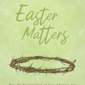 Easter Matters: How The Resurr by Nash. Anna ; Shelton. Katy 9781563095467_ae62bb51-190b-402a-9d63-87ef0d03c450