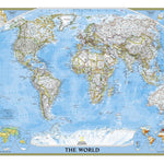 National Geographic World Map (Folded With Flags And Facts 20 9781566958080_6_e223047e-4299-4938-905f-ed265b13f571