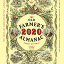 The Old Farmer's Almanac 2020, Trade Edition by Old Farmer's Almanac 9781571988140_592b01e6-c427-4c75-8e89-ea8a680bc0e6