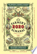 The Old Farmer's Almanac 2020, Trade Edition by Old Farmer's Almanac 9781571988140_592b01e6-c427-4c75-8e89-ea8a680bc0e6