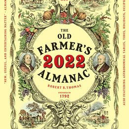 Old Farmers Almanac 2022 9781571988898_2619e2a4-754b-419b-b0d3-6d8515a8794a