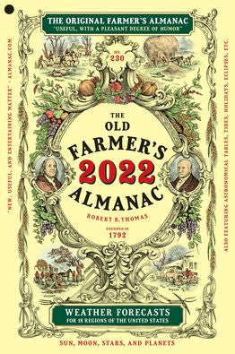 Old Farmers Almanac 2022 9781571988898_2619e2a4-754b-419b-b0d3-6d8515a8794a