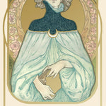 Ethereal Visions Illuminated Tarot Deck by Hughes. Matt 20 9781572819252