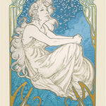 Ethereal Visions Illuminated Tarot Deck by Hughes. Matt 20 9781572819252_4