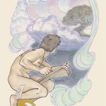 Ethereal Visions Illuminated Tarot Deck by Hughes. Matt 20 9781572819252_7_a0c20e7e-afd5-465b-bd1c-5364c0c91bc9