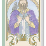 Ethereal Visions Illuminated Tarot Deck by Hughes. Matt 20 9781572819252_9