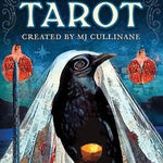 Crow Tarot by Cullinane. Mj 9781572819610