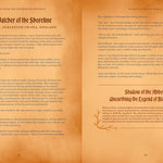 Tales From The Whispering Woods by Powell. Sarah J. H. 9781577154396_5