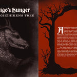 Tales From The Whispering Woods by Powell. Sarah J. H. 9781577154396_6