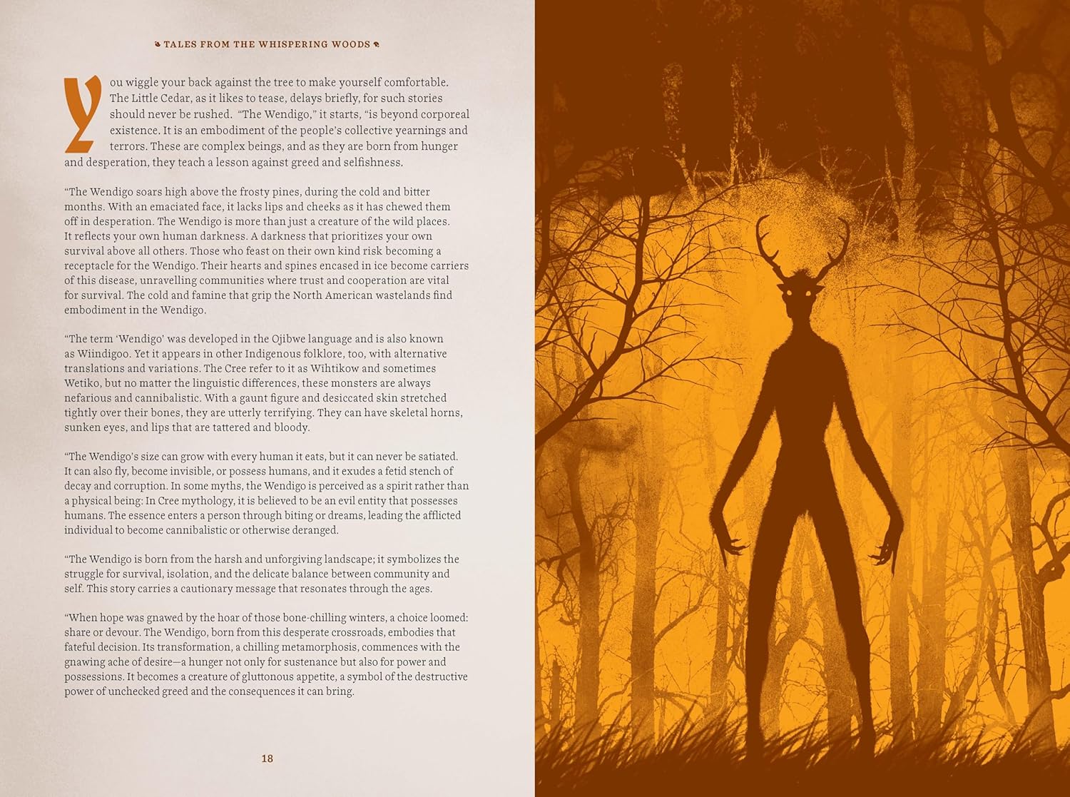 Tales From The Whispering Woods by Powell. Sarah J. H. 9781577154396_7