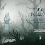 Freaky Folklore: Terrifying Tales Of The World's Most... by Carrion. Carman 9781577154419_1