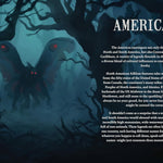 Freaky Folklore: Terrifying Tales Of The World's Most... by Carrion. Carman 9781577154419_2