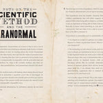 Spooky Science by Ankney. Meagan; Miller. Paige 9781577154792_2
