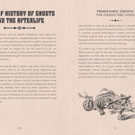 Spooky Science by Ankney. Meagan; Miller. Paige 9781577154792_4