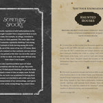 Spooky Science by Ankney. Meagan; Miller. Paige 9781577154792_6