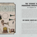 Spooky Science by Ankney. Meagan; Miller. Paige 9781577154792_7