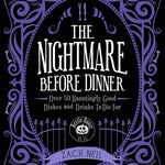 The Nightmare Before Dinner by Neil. Zach 9781577155256