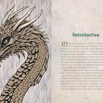Dragons: A Handbook Of History & Lore by Hollyhock. Agnes 9781577155409_1