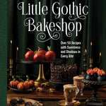 The Little Gothic Bakeshop by Garcia. Helena 9781577155430