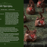 The Little Gothic Bakeshop by Garcia. Helena 9781577155430_2