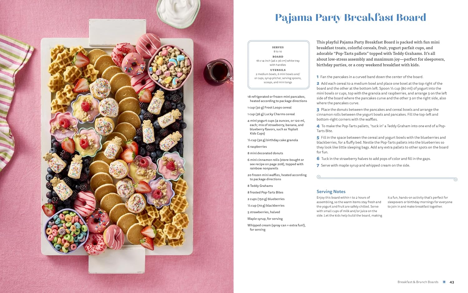 Celebration Boards: 50 Creative Boards to Turn Any Occasion Into a Celebration by Brown. Meagan 20 9781577155577_3