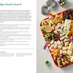 Celebration Boards: 50 Creative Boards to Turn Any Occasion Into a Celebration by Brown. Meagan 20 9781577155577_7