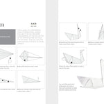 The Ultimate Origami Kit by Editors Of Chartwell Books 9781577156116_2