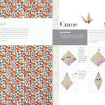 The Ultimate Origami Kit by Editors Of Chartwell Books 9781577156116_3