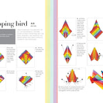 The Ultimate Origami Kit by Editors Of Chartwell Books 9781577156116_5