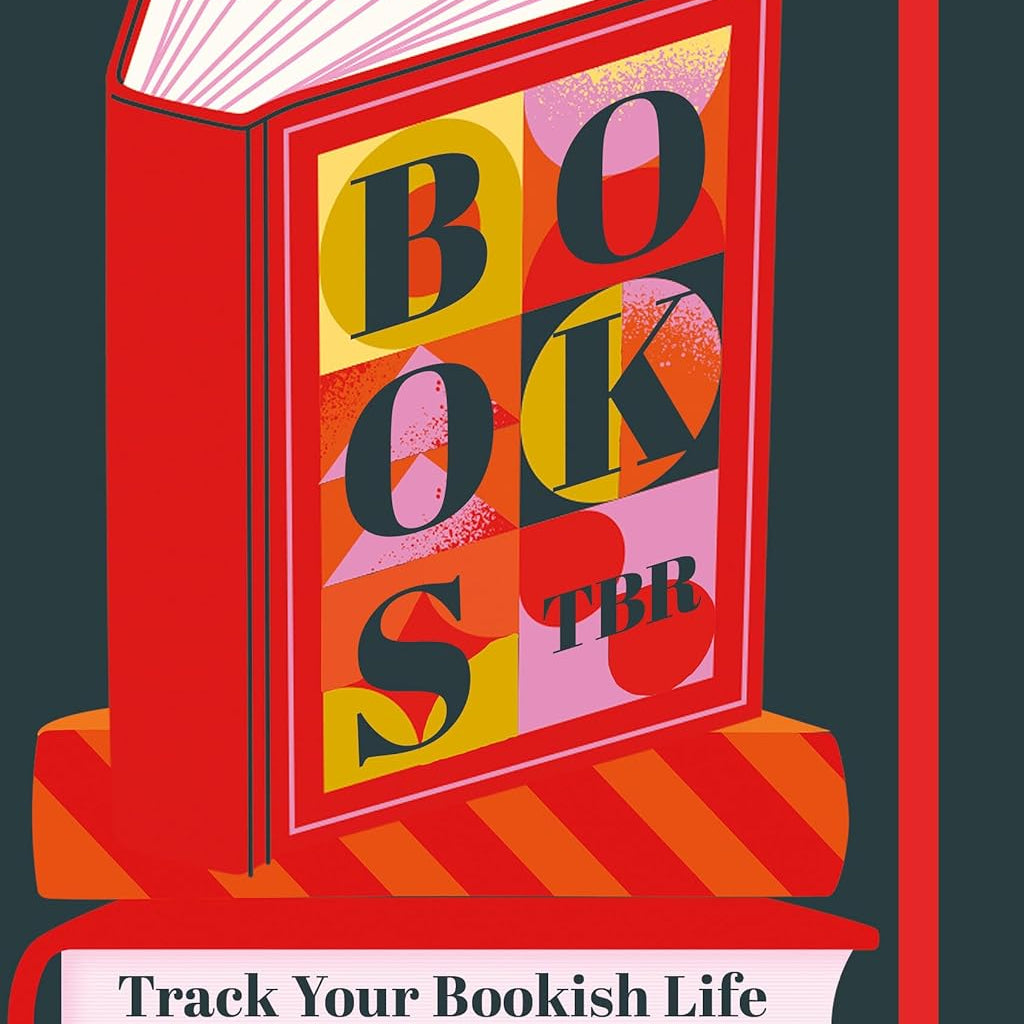 Books To Be Read: Track Your Bookish Life All In One Place by Editors Rock Point 9781577157120
