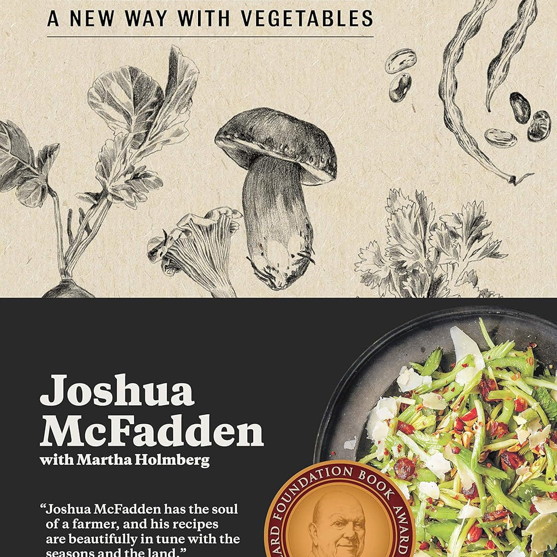 Six Seasons by Mcfadden. Joshua 20 9781579656317
