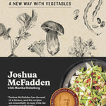 Six Seasons by Mcfadden. Joshua 20 9781579656317