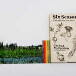 Six Seasons by Mcfadden. Joshua 20 9781579656317_2