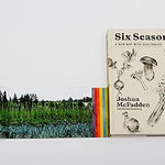 Six Seasons by Mcfadden. Joshua 20 9781579656317_535640cb-24d0-4a1b-8a68-94456b79ee01