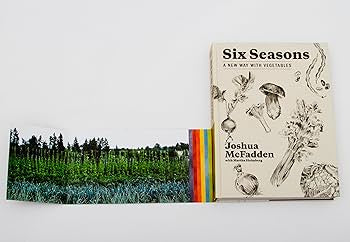 Six Seasons by Mcfadden. Joshua 20 9781579656317_535640cb-24d0-4a1b-8a68-94456b79ee01