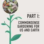 Low-Maintenance Eco Gardens by Kardos. Jen; Meyer. Fred 20 9781580116169_2