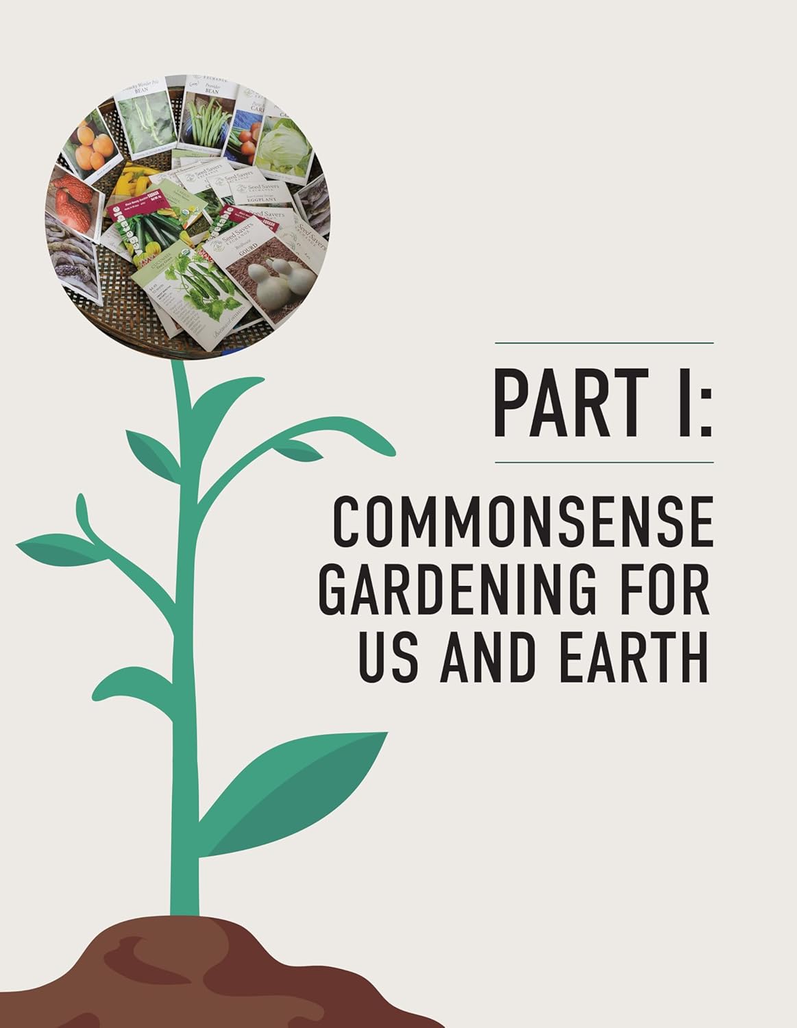 Low-Maintenance Eco Gardens by Kardos. Jen; Meyer. Fred 20 9781580116169_2
