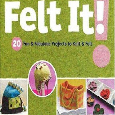 Felt It by Pace. Maggie 9781580176354_6b5c4741-73b0-4e61-9a25-a3930d10d458