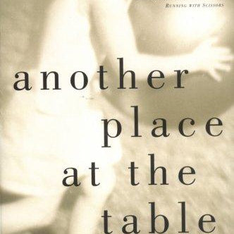 Another Place At The Table by Harrison, Kathy 9781585422821_f36b09f5-2f7f-48d6-959b-0ba4b2cb1aec